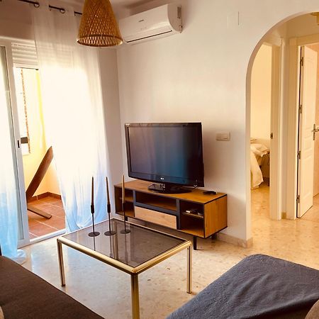 La Casa De Maria Lägenhet Torrenueva  Exteriör bild