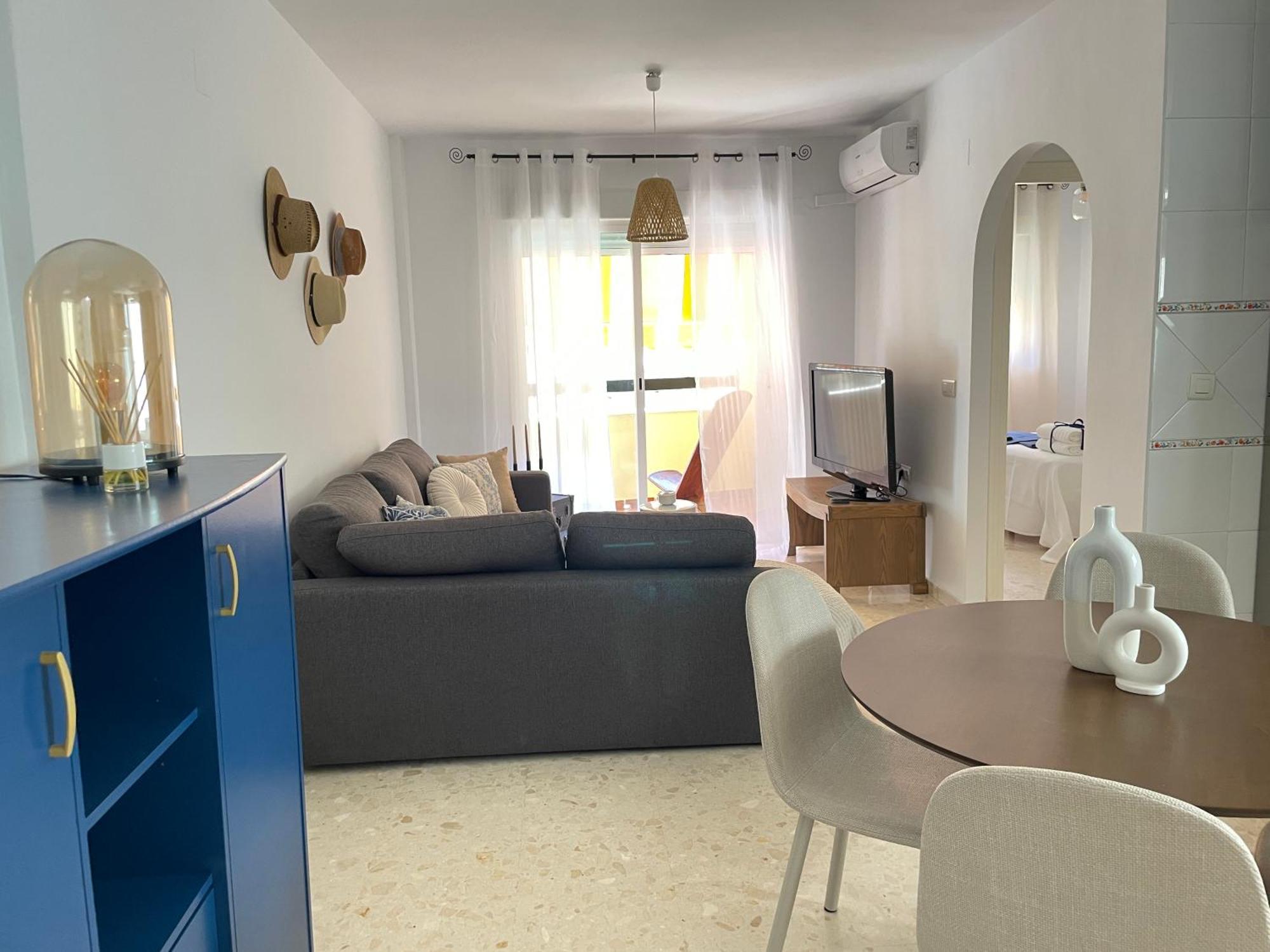 La Casa De Maria Lägenhet Torrenueva  Exteriör bild