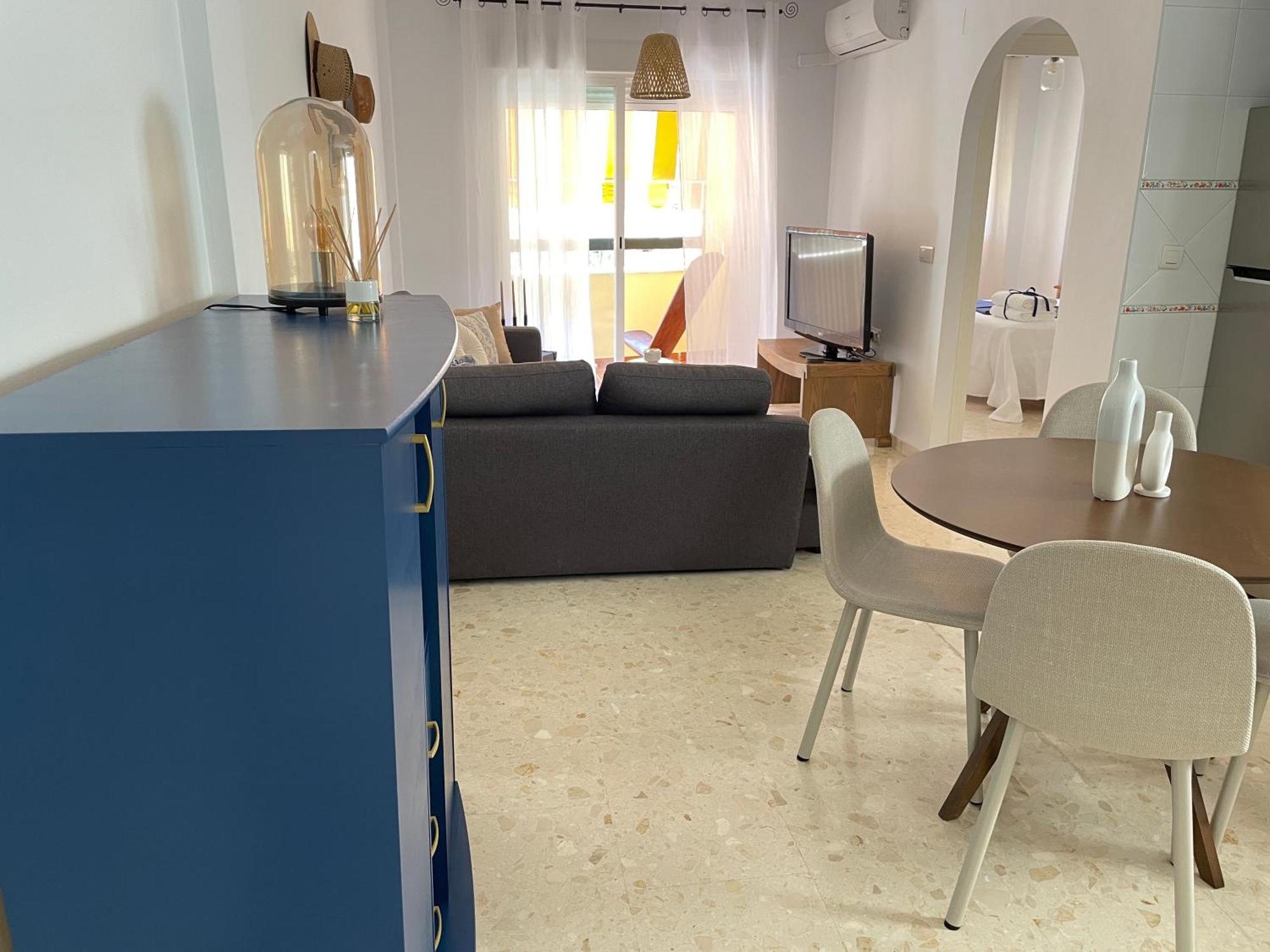 La Casa De Maria Lägenhet Torrenueva  Exteriör bild